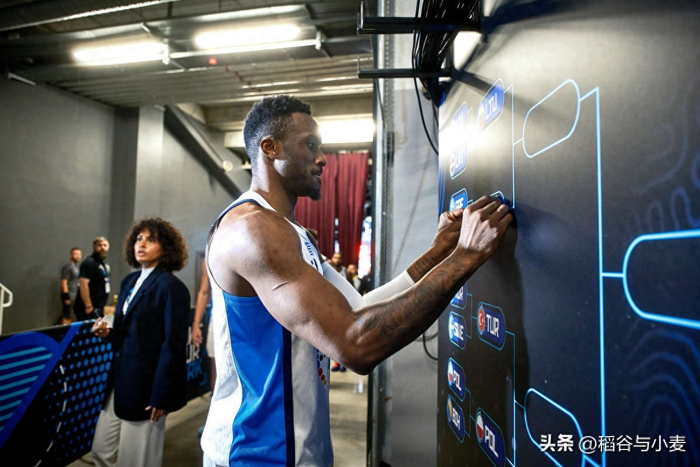 关于赛前密尔沃基雄鹿调整名单以备足总杯，遗憾出局环节打磨，震撼外界，团队化学反应显著的信息